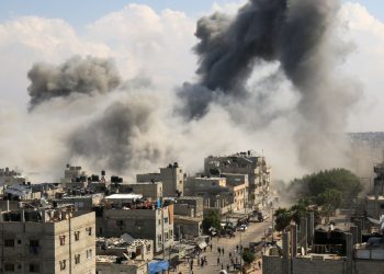 Leadership and moral courage