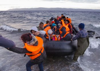 Peacekeeping is an investment