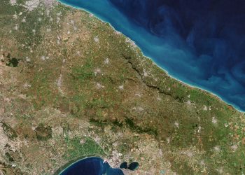 ADVOCACY: ESA: Innovation in Earth observation brings benefits to all