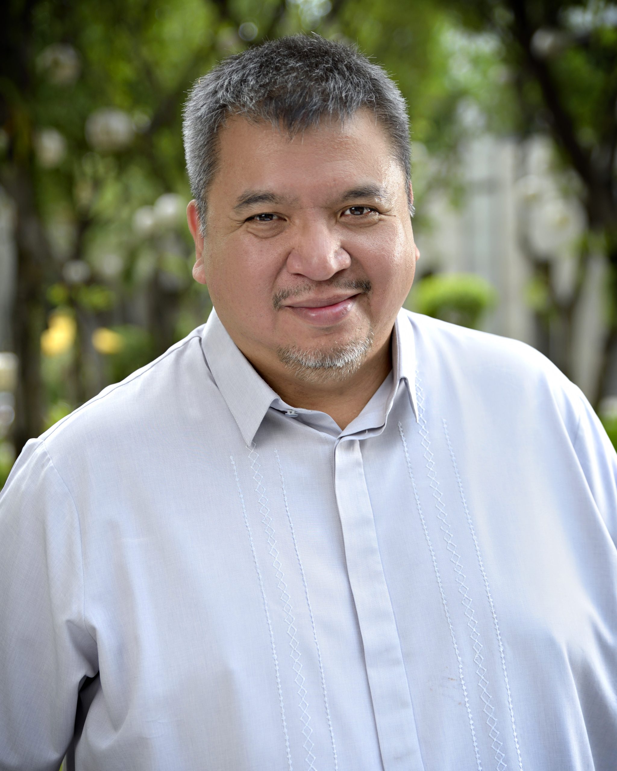 Picture of Eduardo P Banzon