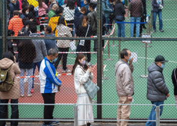 Why the world needs a well-resourced Pandemic Fund