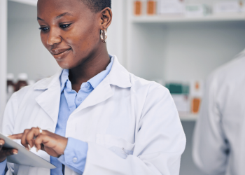 Transforming health care with Africa CDC’s digital strategy