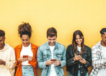 Putting young people at the centre of digital health strategies