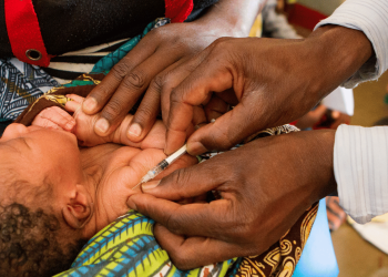 Building a stronger health ecosystem in Malawi