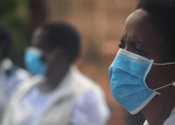 Building health care resilience across Africa