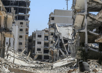 Health under siege: conflict, insecurity and the role of humanitarian diplomacy in the Eastern Mediterranean Region