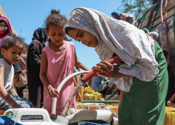 An achievable path to health in a context of chronic conflicts and insecurity