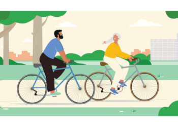 Addressing health holistically requires promoting meaningful social connection