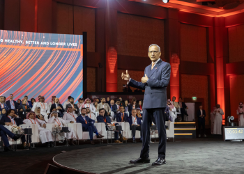 Alleviating global health disparities among the older population through healthspan science