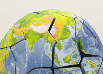 Divided world, divided health outcomes