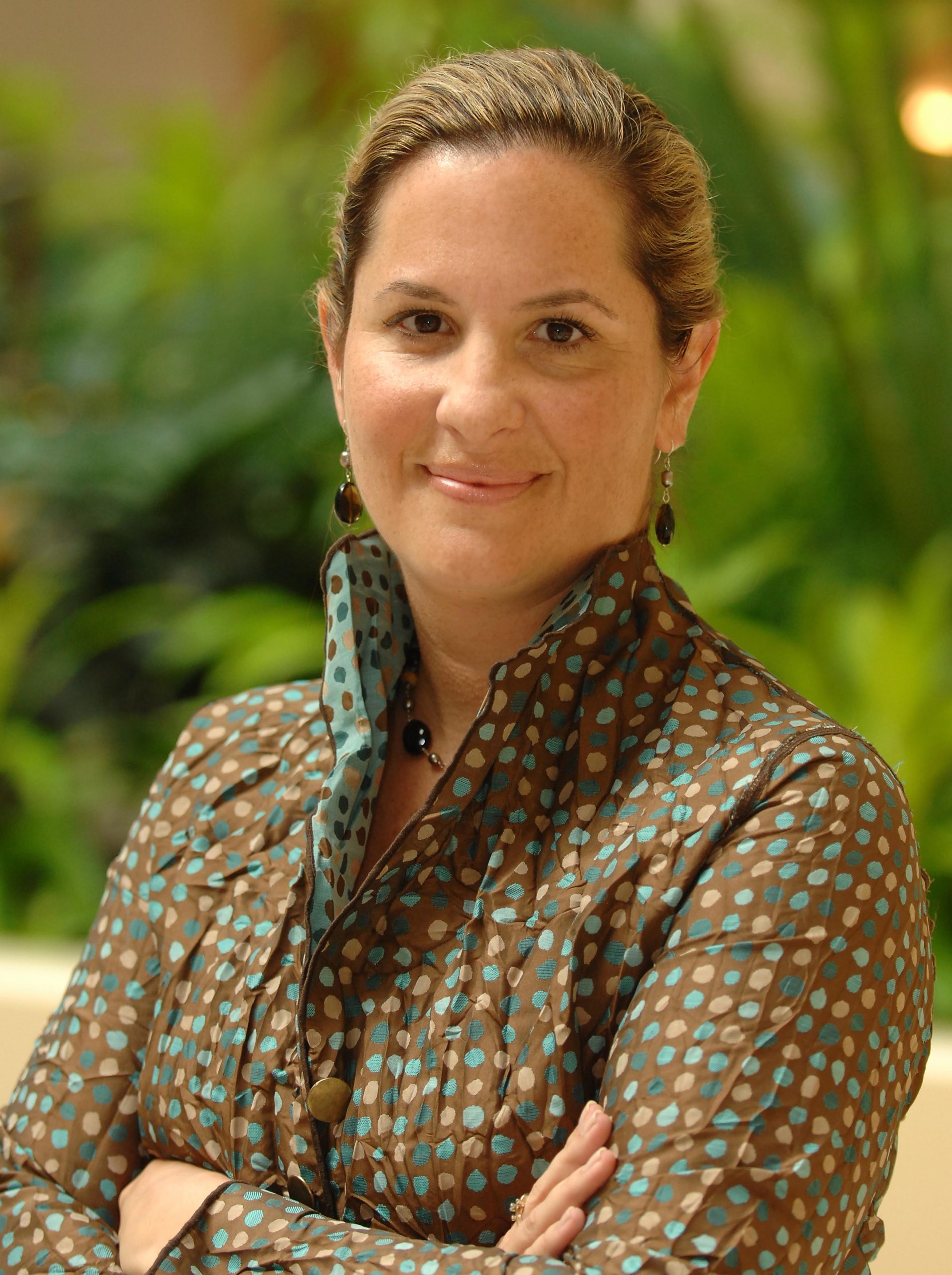 Picture of Jennifer Steinmann