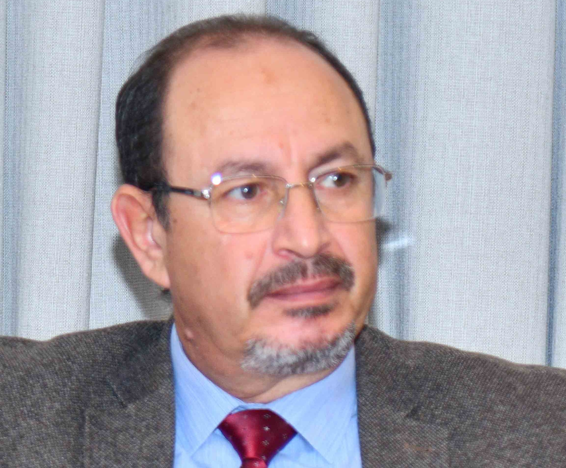 Picture of Bouzekri Razi