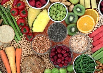 Prioritising food security and health equity