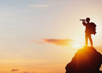 Forging a better future for all