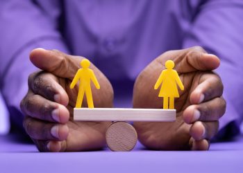 G20 performance on gender equality