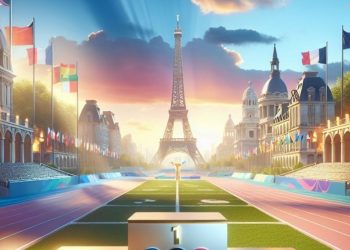 Uniting for a just and sustainable world through sport