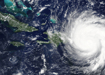 A public health perspective on climate change and small island developing states: the Caribbean region