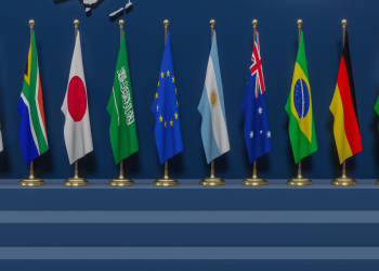 Trillions needed from the G7 and G20 for the climate emergency