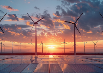 Financing the transition: why we need leadership 