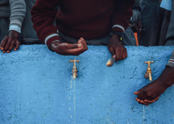 Exploring the Relationship Between Water, Rural Development and Food Security