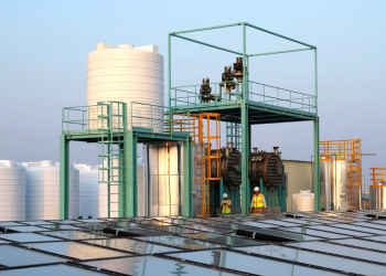 Solving the Water-Energy-Food Nexus