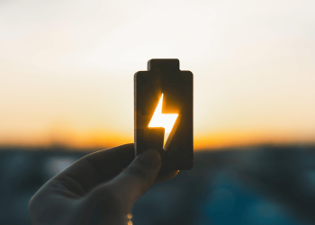 Why battery energy storage is key to a clean energy future