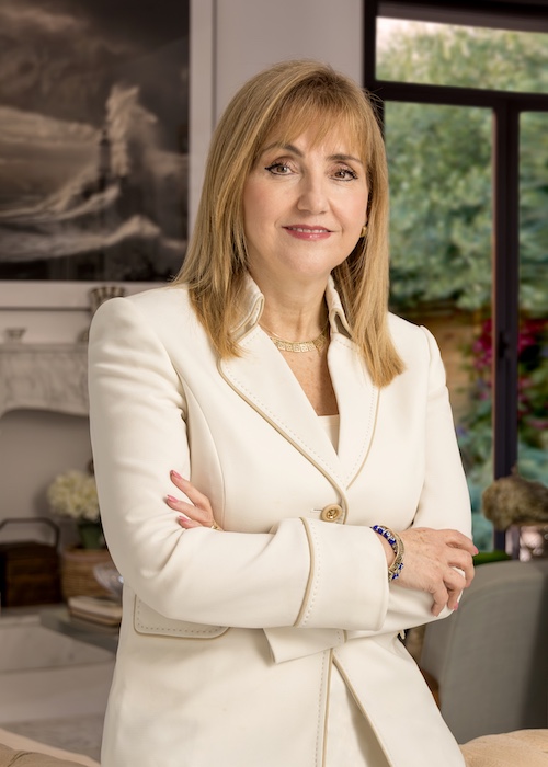 Picture of Gloria Rebeca Guevara Manzo