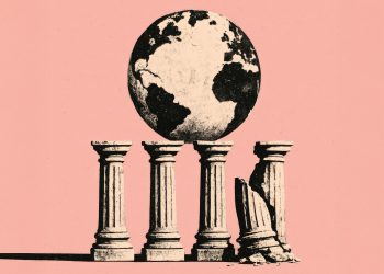 America’s exit and the future of global corporate tax reform