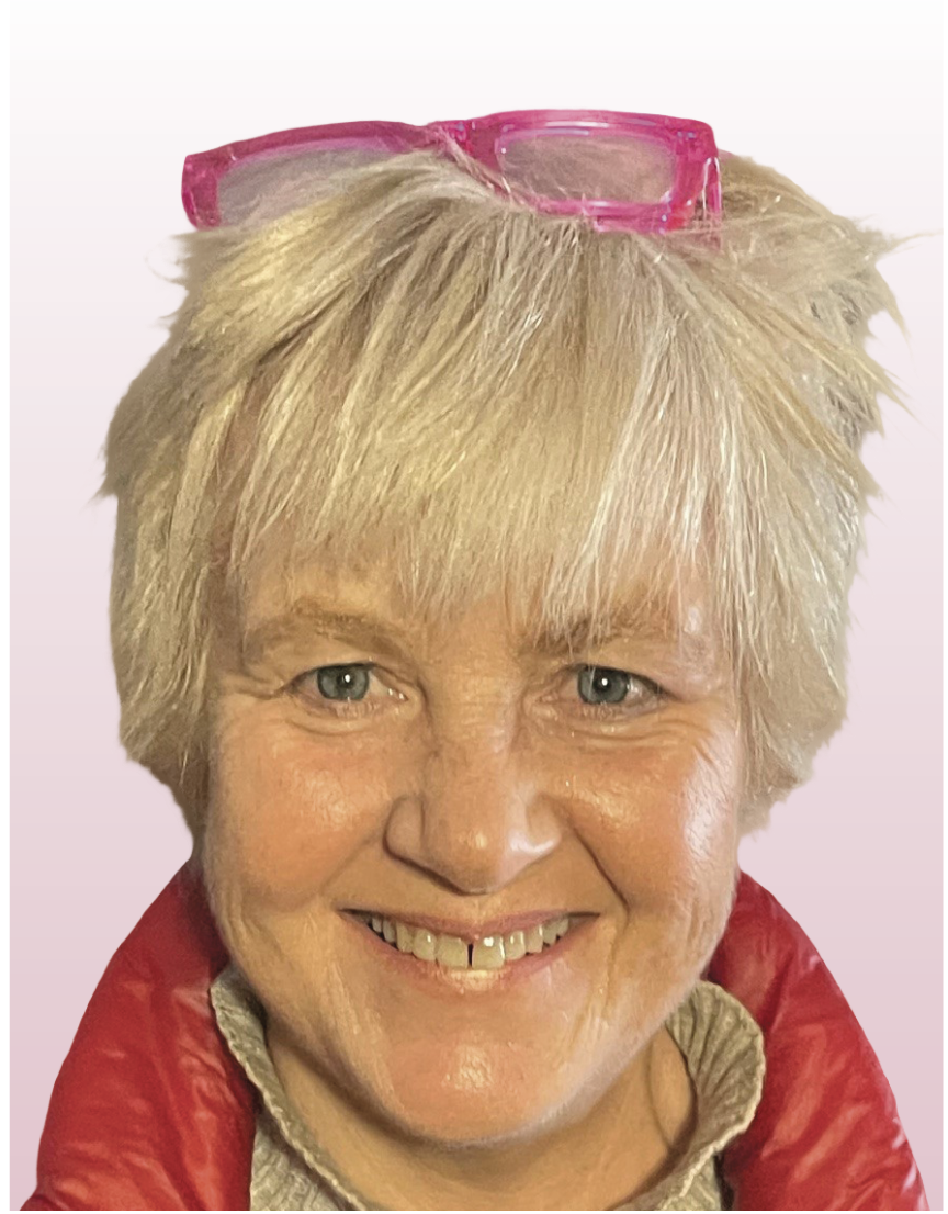 Picture of Sarah Richardson