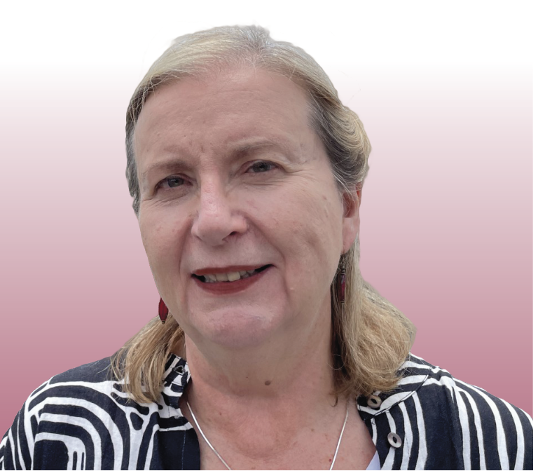 Picture of Beth Woroniuk