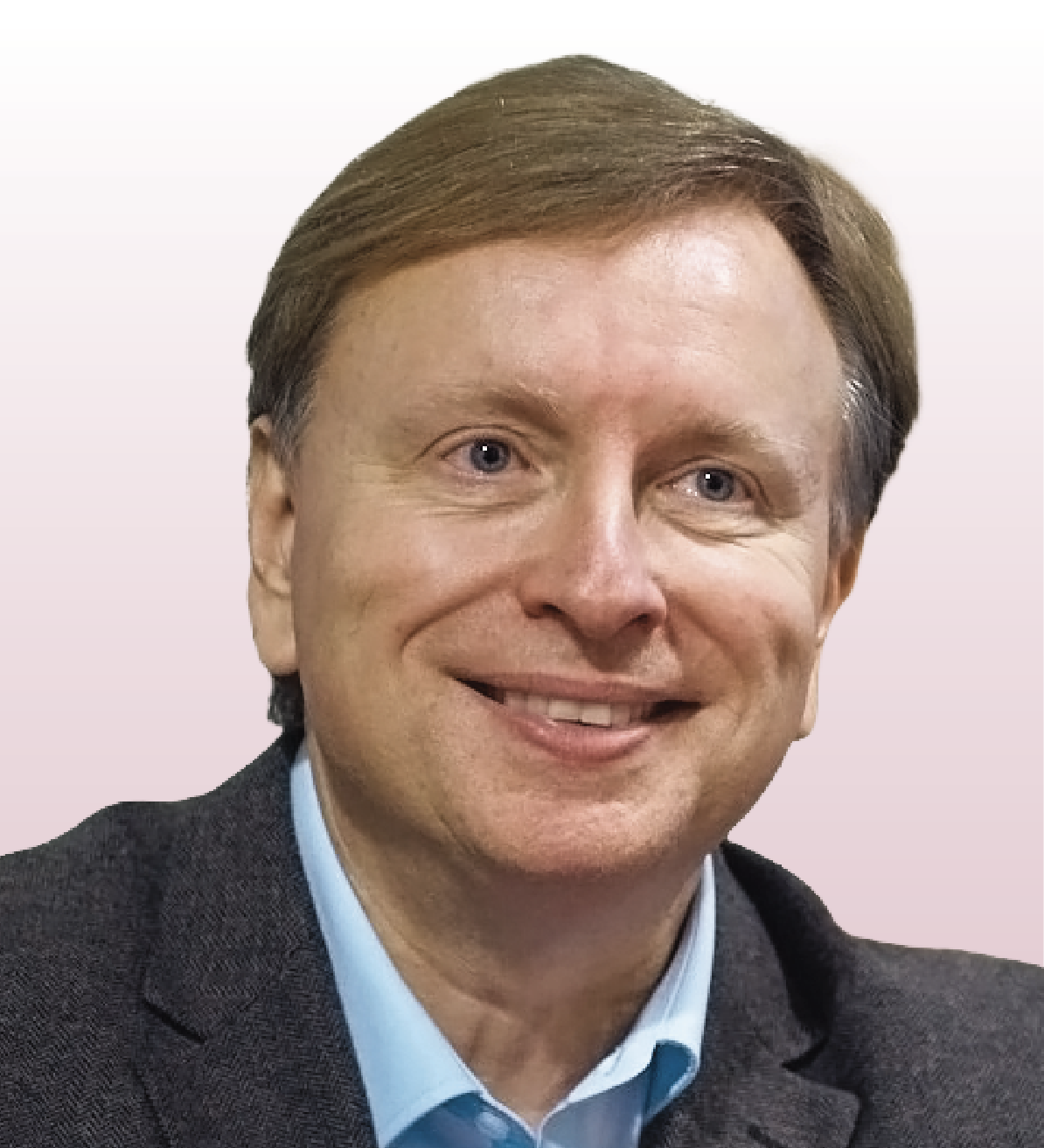 Picture of Glenn Mandziuk