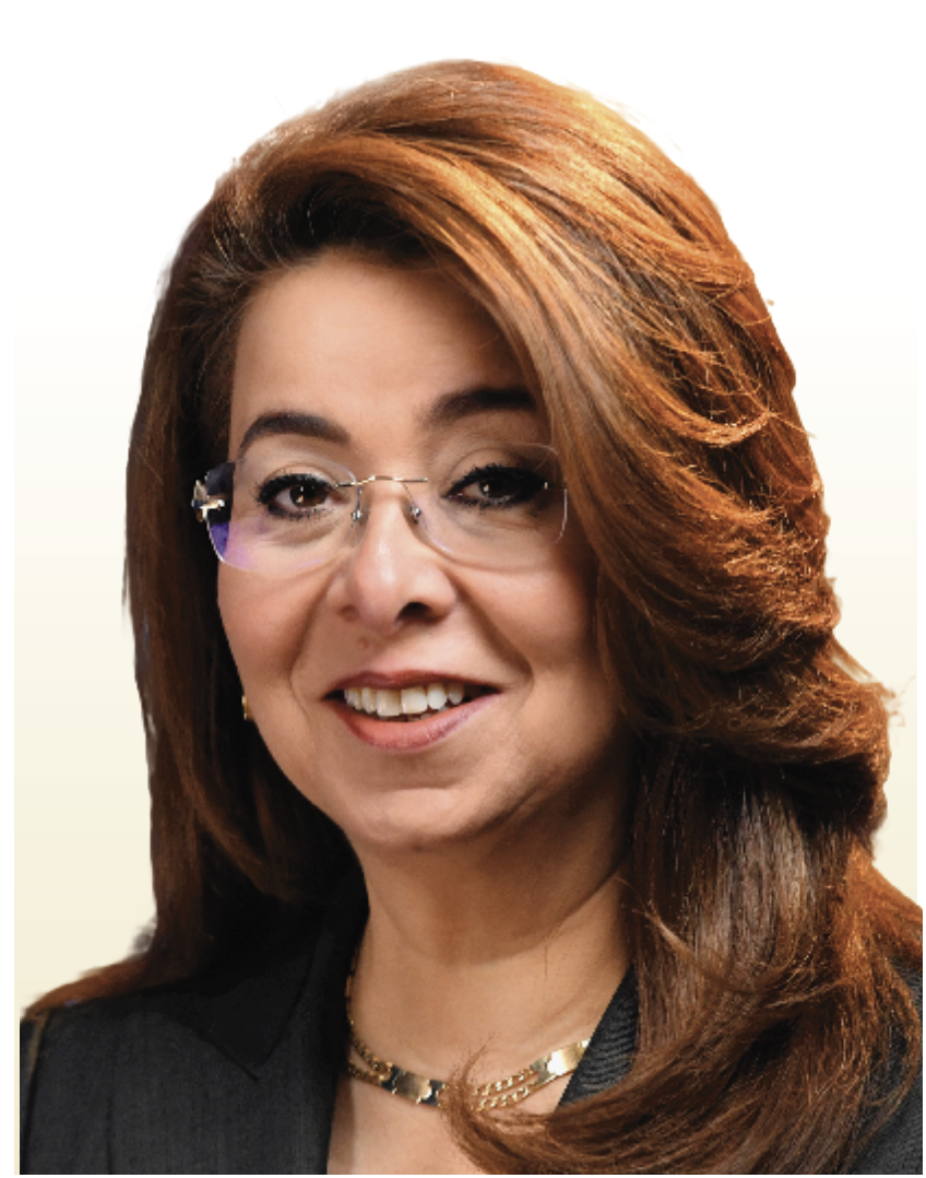 Picture of Ghada Waly