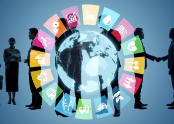 Securing the SDGs