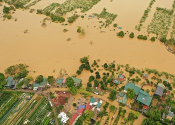 Improving G7 performance on climate change