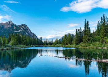 Promising prospects for a productive Kananaskis Summit