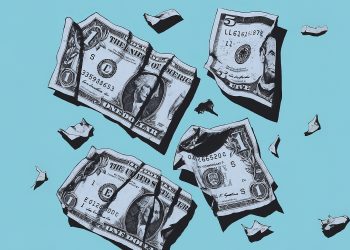 Strengthening the global shield against illicit finance