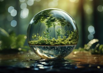 Urgent action is needed to safeguard biodiversity, the foundation of the global economy