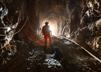 Critical minerals supply in uncertain times