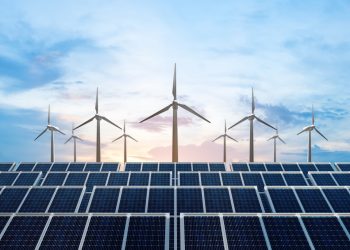 Reinforcing the renewables revolution