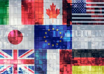 The G7 confronts a new world order as leaders return to Kananaskis