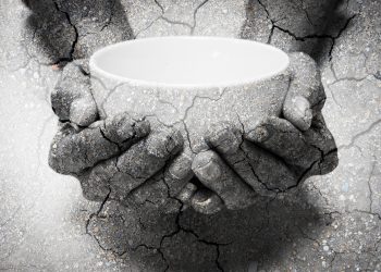 The fight to feed millions: The G7 must act now