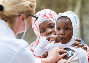 We must tackle the current global health financing emergency now to save lives