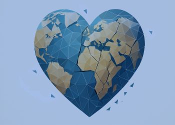 Taking responsibility for health in a fragmenting world