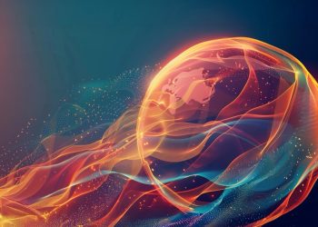 Passing the torch: From West to East