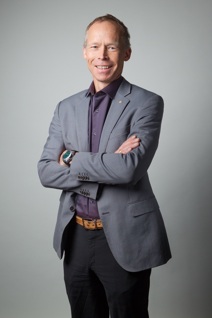 Picture of Johan Rockstrom