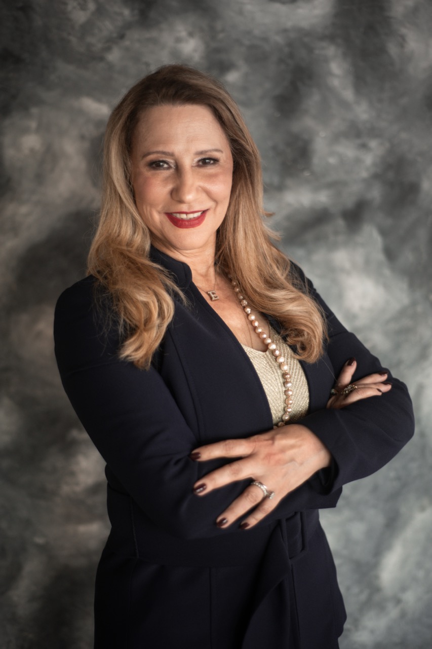 Picture of Ethel Leonor Maciel