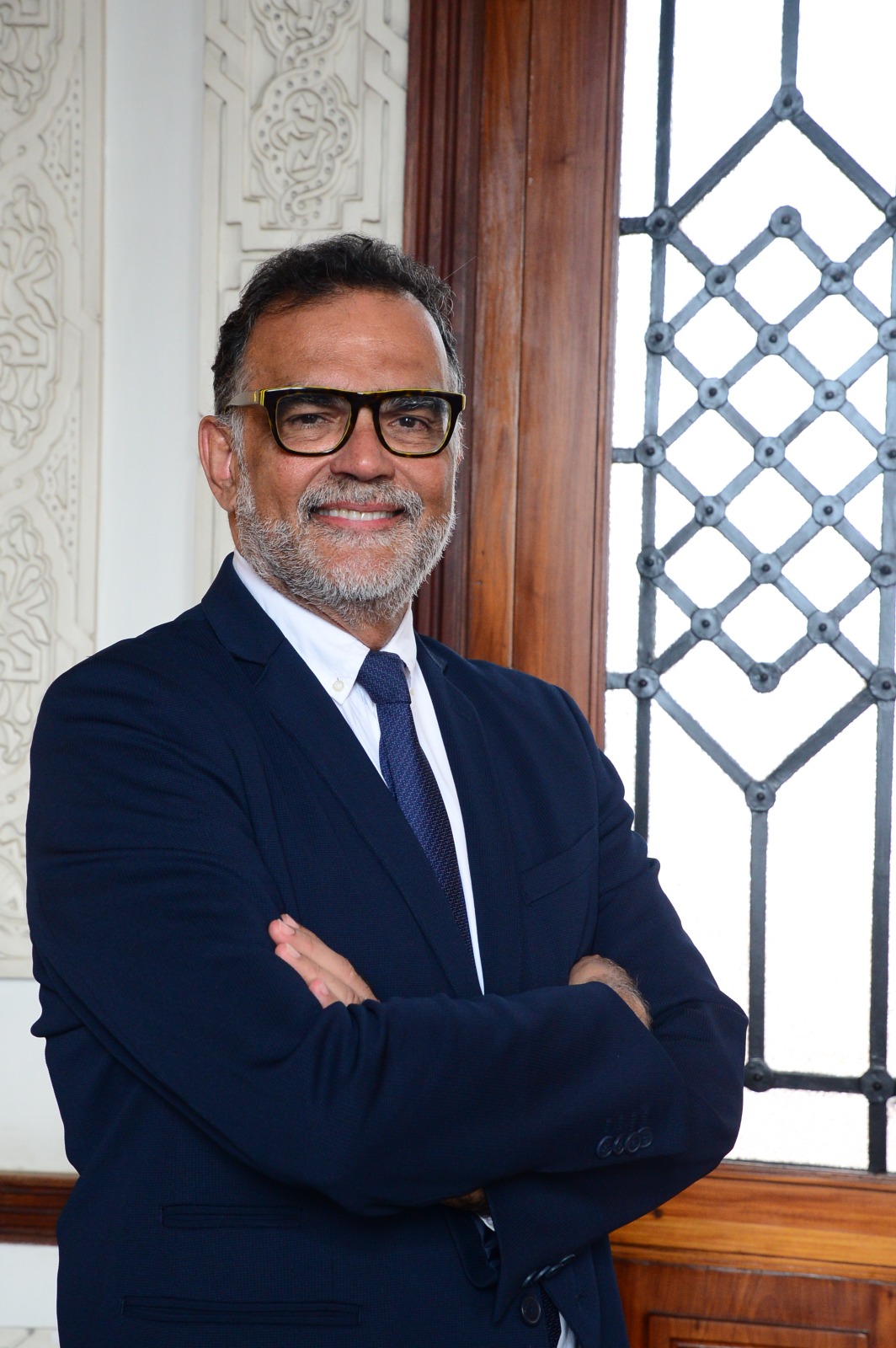 Picture of Mario Santos Moreira