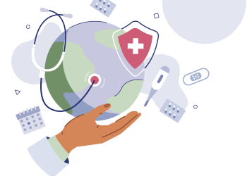 A new playbook for global health: Investing in infrastructure for planetary health