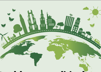 Health as a political choice: From overshoot to well-being societies