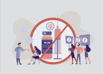 American anti-science activism is globalising